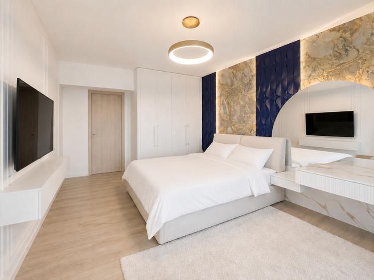 Apartament calea Dudesti // Mihai Bravu // Select Residences - Poză 7