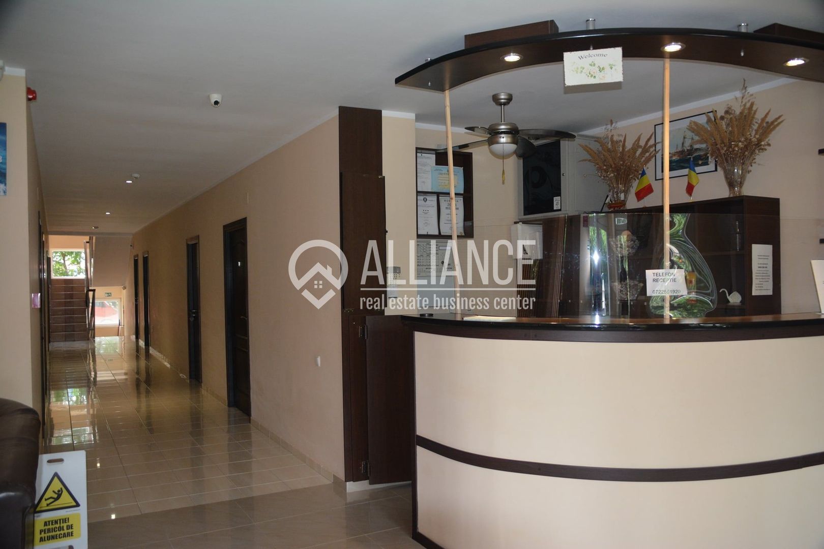 COSTINESTI  (COD10) - Pensiune de vanzare cu 48 de camere - Poză 7