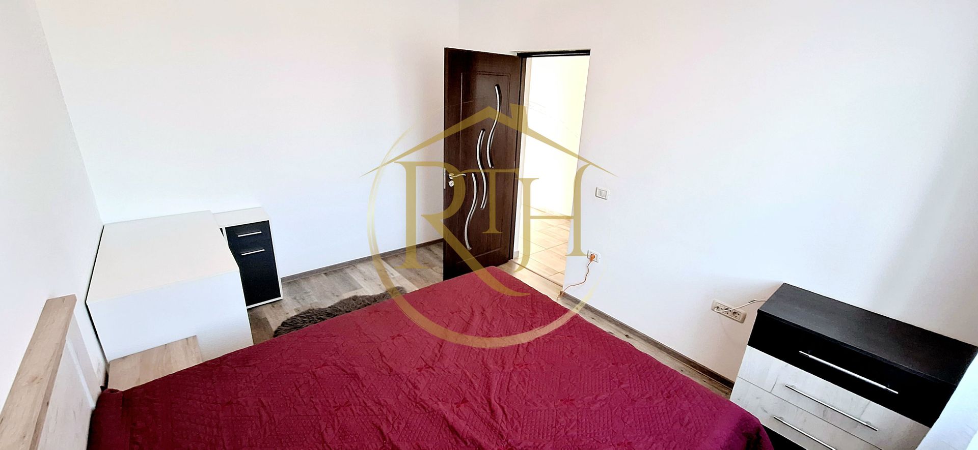 Oferim spre inchiriere casa individuala cu 3 camere, Giroc, Aproape de Primarie - Poză 5