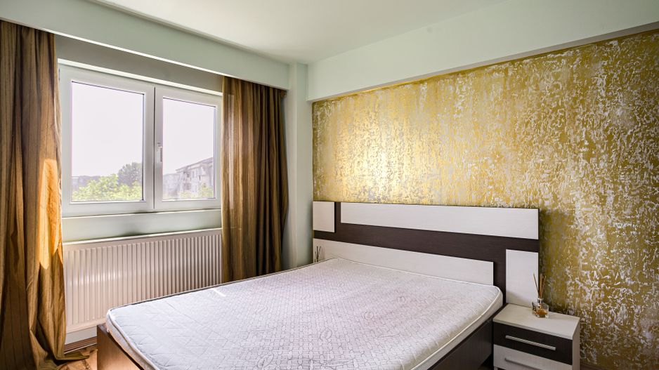 Apartament cu 4 camere Micălaca etaj 3 și loc de parcare - Poză 2