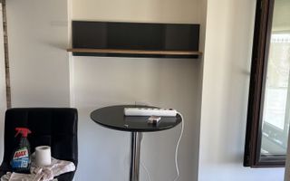 Garsonieră de vânzare în Liteni – Hală Centrală, deasupra Garanti Bank - Poză 5