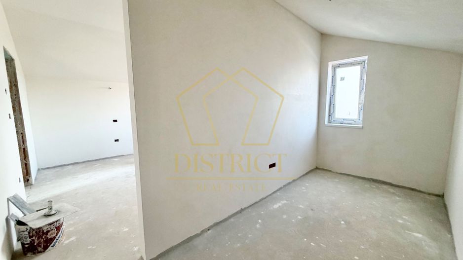 Duplex cu 4 camere 2 bai si dressing, 115 mp utili in Urseni. - Poză 7