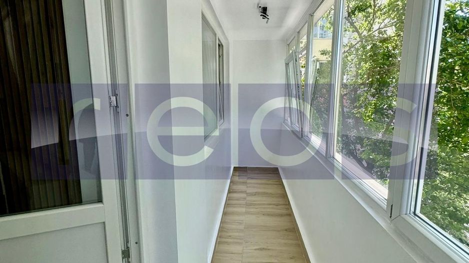 VANZARE APARTAMENT 2 CAMERE 52MP RENOVAT MODERN STEFAN CEL MARE OBOR - Poză 20