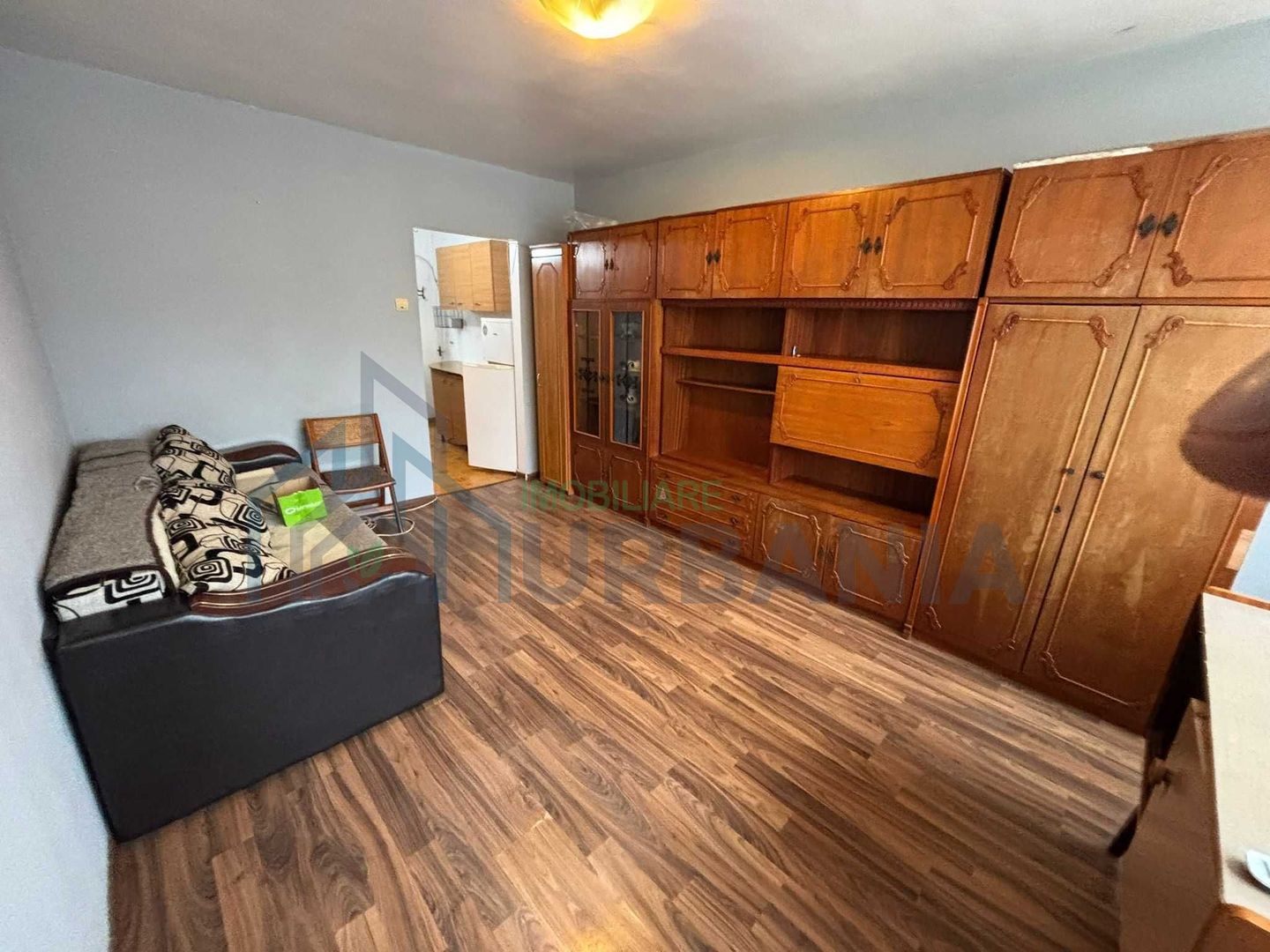 Garsonieră modernă de închiriat, Iași, zona Podu Roș - Socola, complex Cotnari - Poză 1