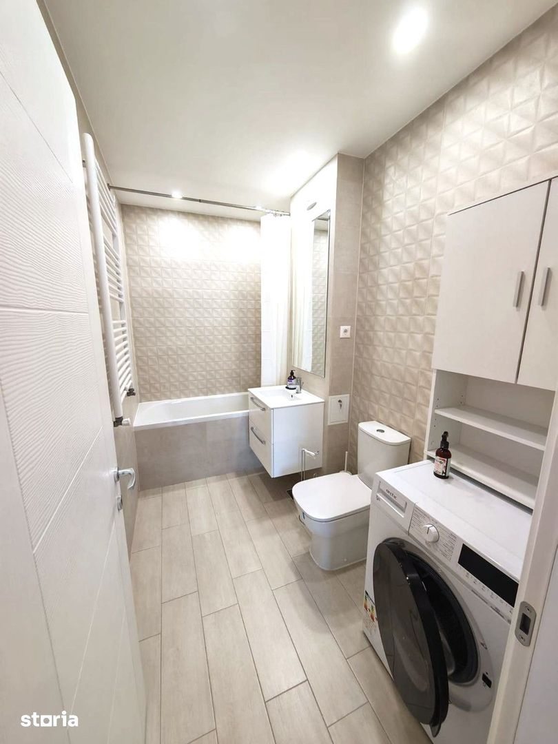 🚇 Închiriez Apartament cu 3 camere, Hils Pallady - Poză 7