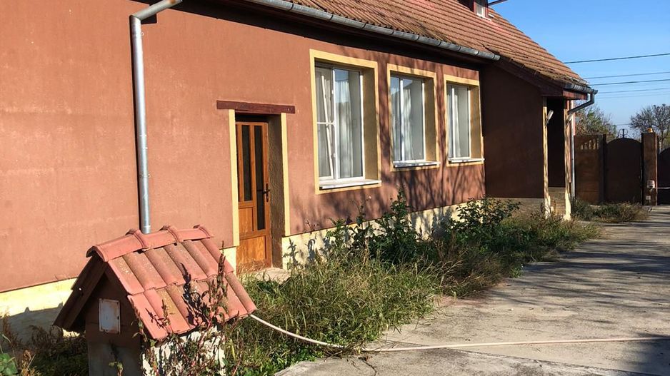 CASA RUDNA-78000 euro - Poză 28