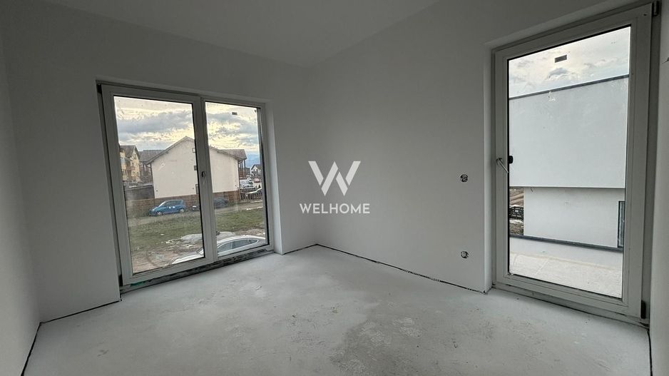 Casa MODERNA 4 camere in Selimbar Triajului - Poză 12