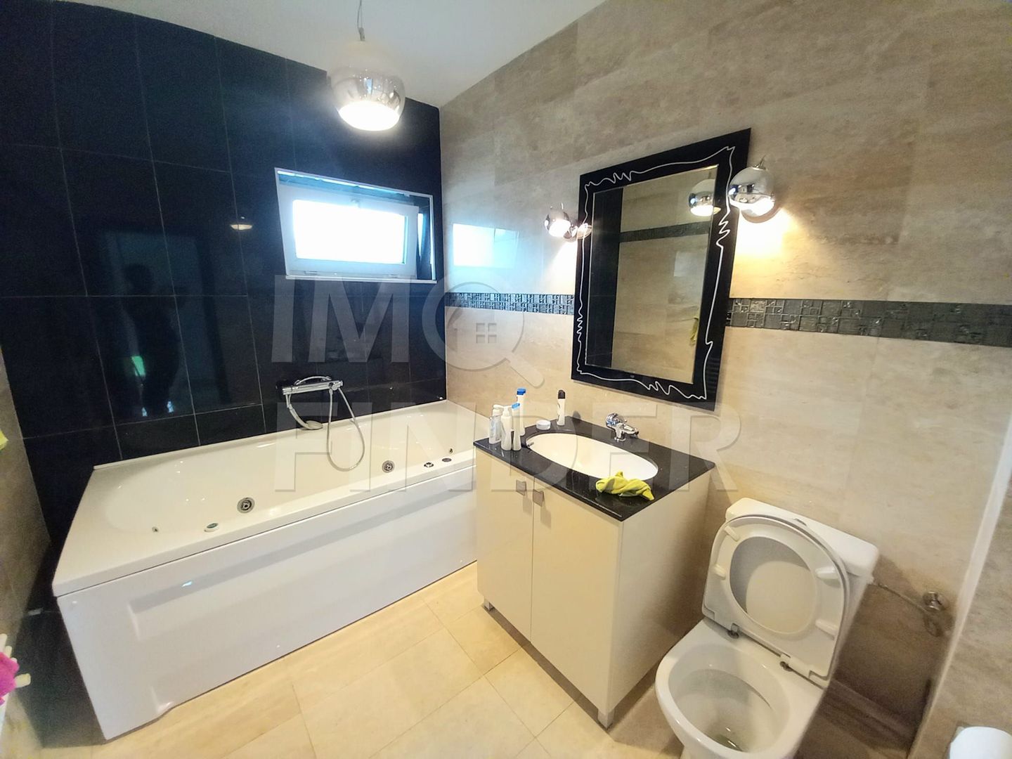 Vila Individuala la Cheie Ultrafinisata Borhanci COMISION ZERO - Poză 11