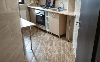 De închiriat garsonieră Metalurgiei - Poză 4