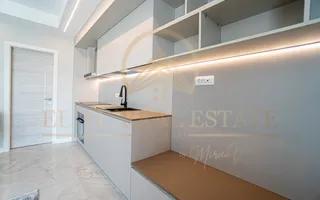 Mamaia - Complex Opera - Apartament cu 2 camere cu vedere la mare - Poză 27