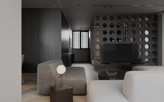 Penthouse | Zona JW Marriot | Ultra Lux - Poză 2