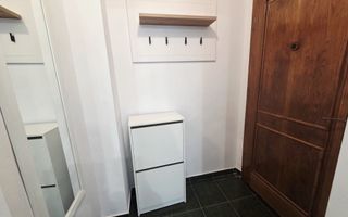 Studio elegant într-una dintre cele mai bune zone din Sibiu – Școala de Înot - Poză 7