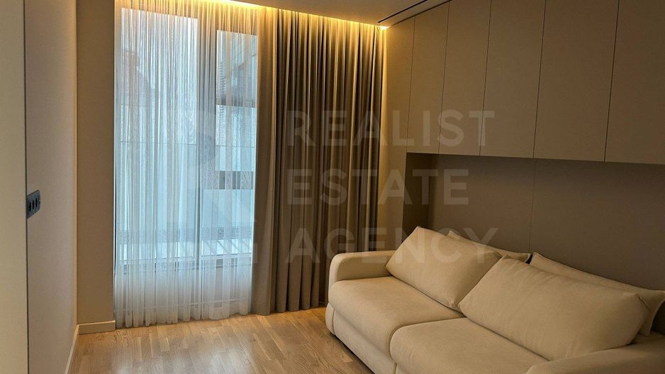 Chirie, penthouse, 3 camere, str. Mitropolit  Varlaam, Centru - Poză 11