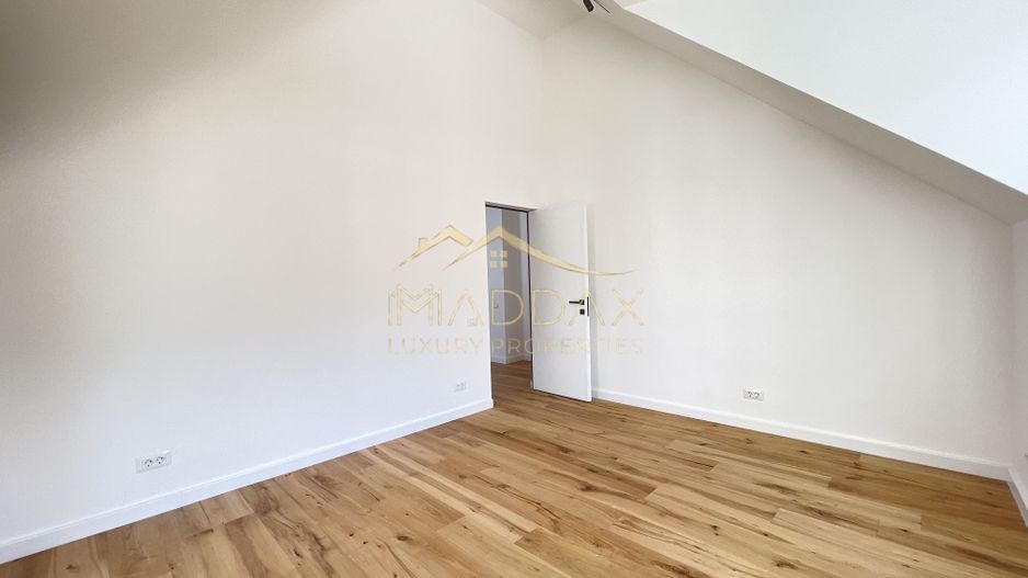 Apartament 4 Camere**TERASA**Bloc boutique***NOU// DOMENII - Poză 30