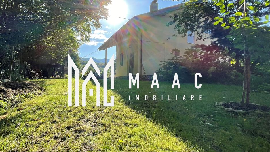 Casa individuala | 5 Camere | Tocile | Teren 790 mp - Poză 5