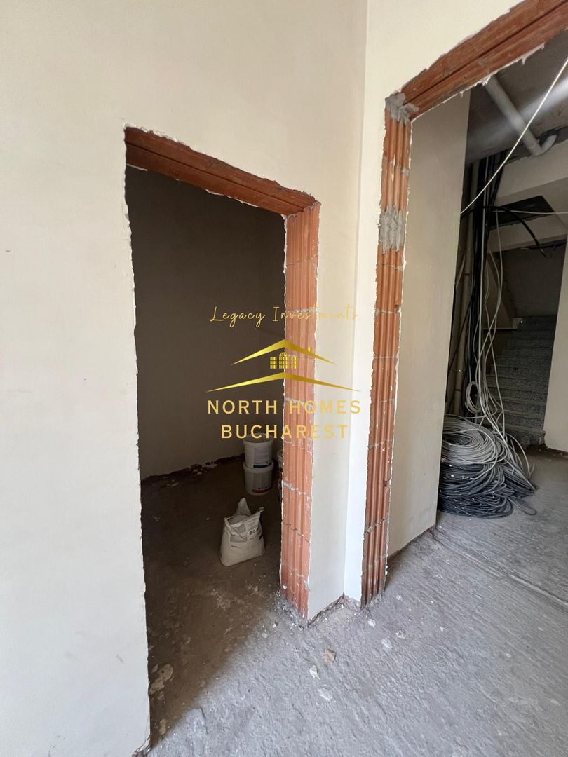 0% COMISION - 2 Camere De Vanzare spatios Aviatiei! - Poză 51