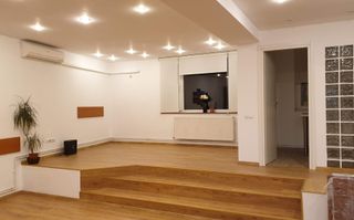 Apartament / Spațiu de birouri open-space de vânzare – Mitropoliei – Unirii - Poză 2