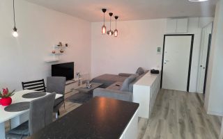 2 camere cu grădină proprie | Millo Residence - Poză 2