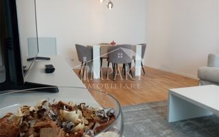 Apartament ultrafinisat si spatios cu 2 camere - in zona Iulius Mall - Poză 2