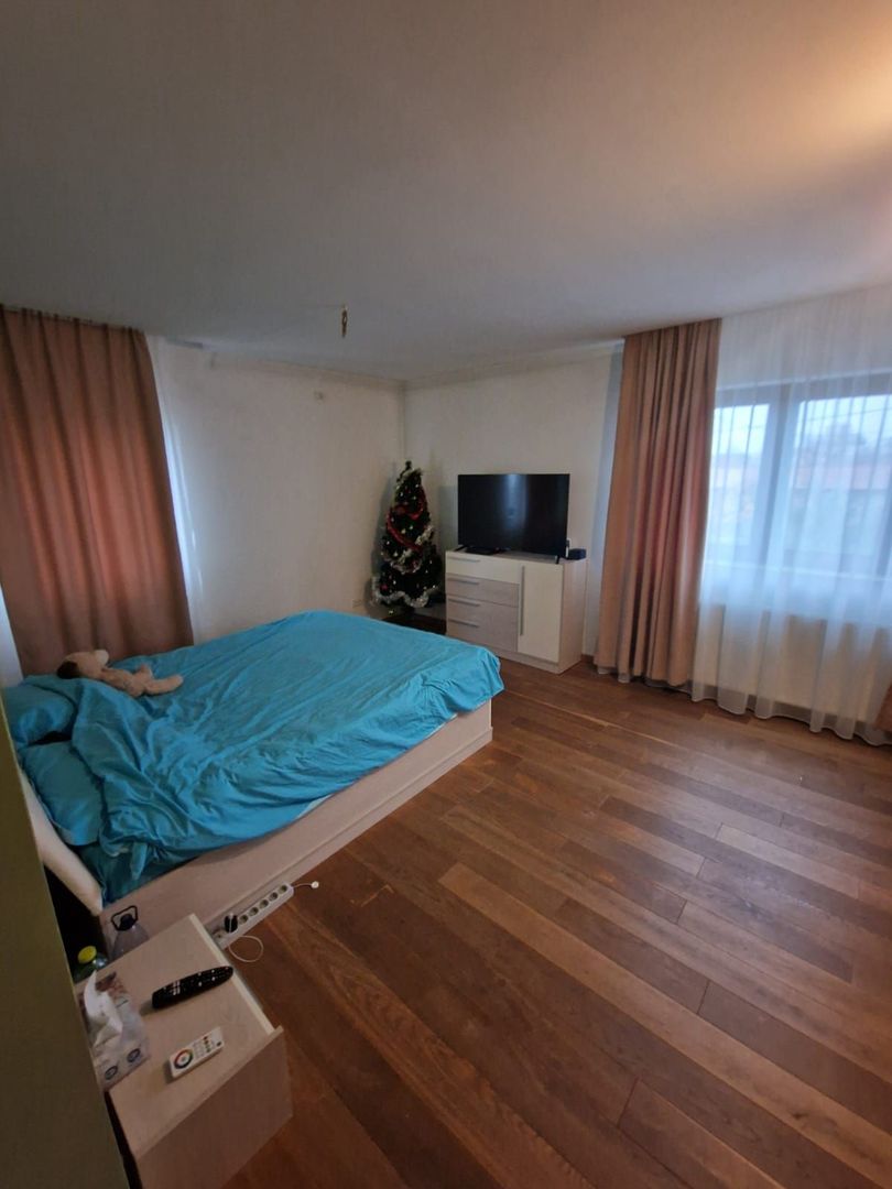 De vanzare vila de lux, Sos. Giurgiului/Jilava/A0 - Poză 11