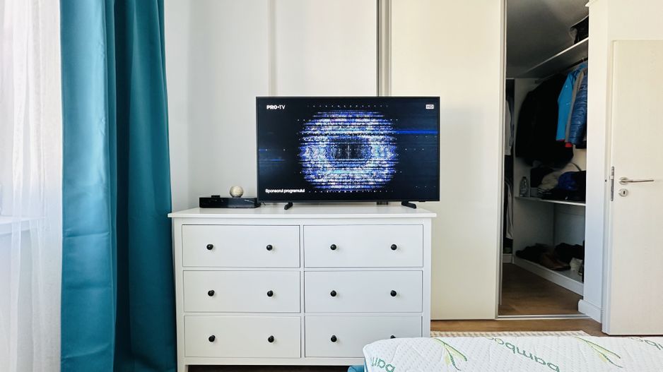 INCHIRIAT - Casa Sacalaz - Segmentul Premium | 2 dormitoare & 2 bai, 88 mp - Poză 25