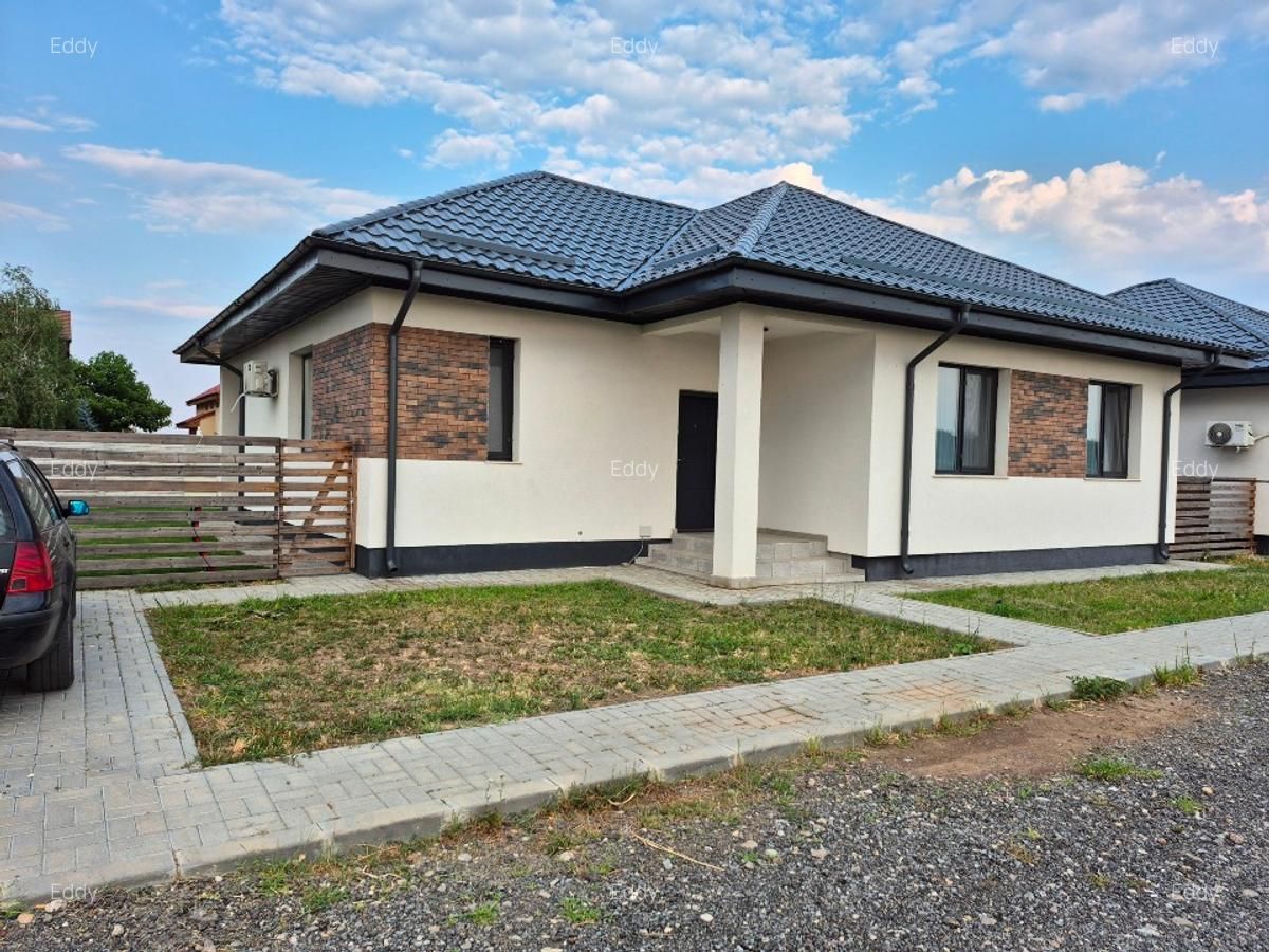 Vila moderna de vanzare|Tamasi|confort si stil pe un singur nivel - Poză 14