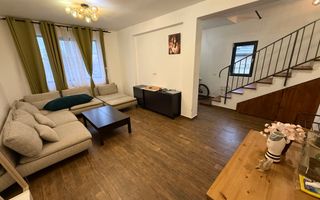 Duplex Bragadiru - Strada Topaz - Mobilat Utilat - Teren 218 mp - Poză 1