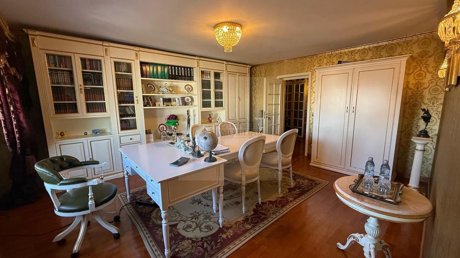 Apartament de lux  | 3 camere | 77 mp - Poză 2