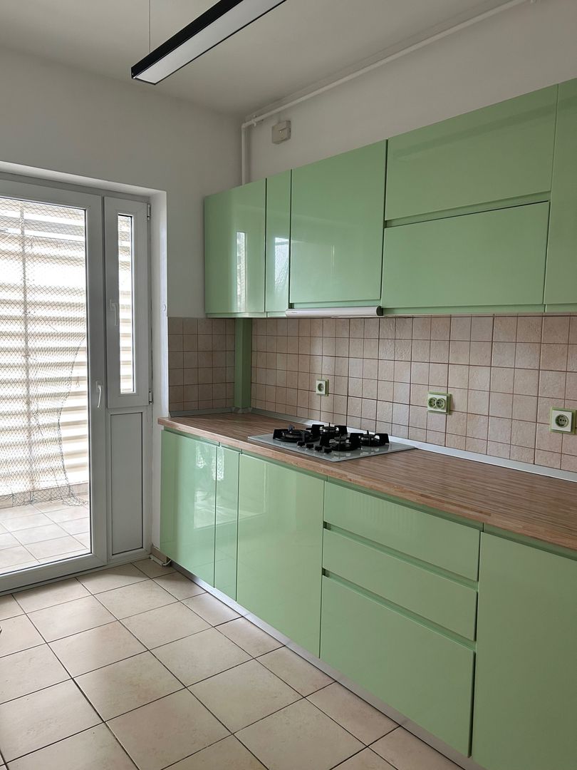 Vânzare Apartament 2 Camere, Parțial Mobilat – Zona Auchan Titan - Poză 7