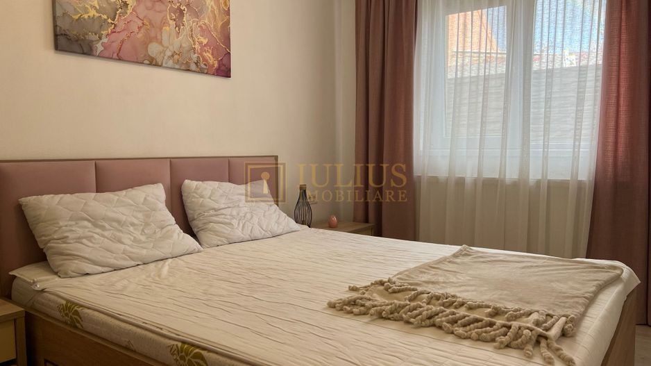 Apartament la casa, conditii moderne, centrala proprie, PET FRIENDLY - Poză 7