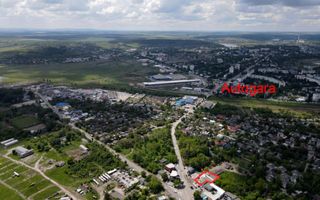 Vânzare, spațiu comercial, 1000 mp, str. Aerodromului, Bălți - Poză 12