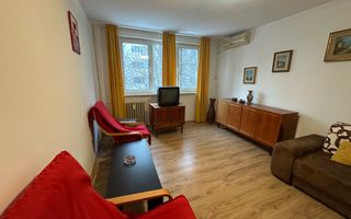 Apartament 2 Camere | Drumul Taberei | Transport Public | Auchan - Poză 3