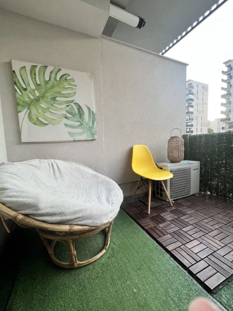 AP. 2 CAMERE- NUSCO CITTA, CENTRALA PROPRIE, BLOC NOU, MODERN - Poză 7