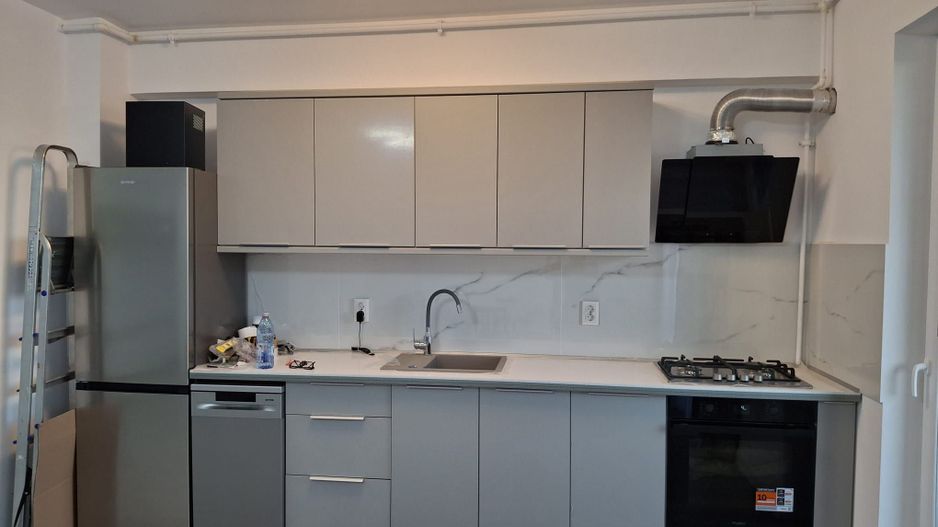 2 camere | La Foresta Residence | Tunari – Otopeni | parcare inclusă - Poză 3