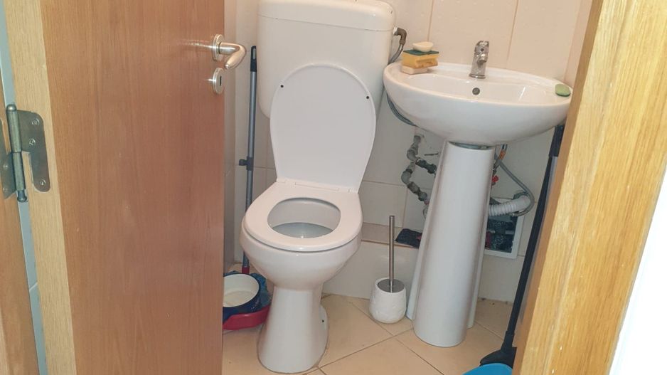 OFERTA ap 90mp CENTRALA PROPRIE Unirii T410 - Poză 6