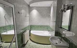 Apartament 2 camere - Birou/Cabinet/Studio - 55 mp - Poză 11