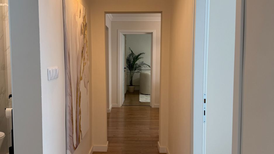 Apartament ultra lux cartierul Nufarul - Poză 27
