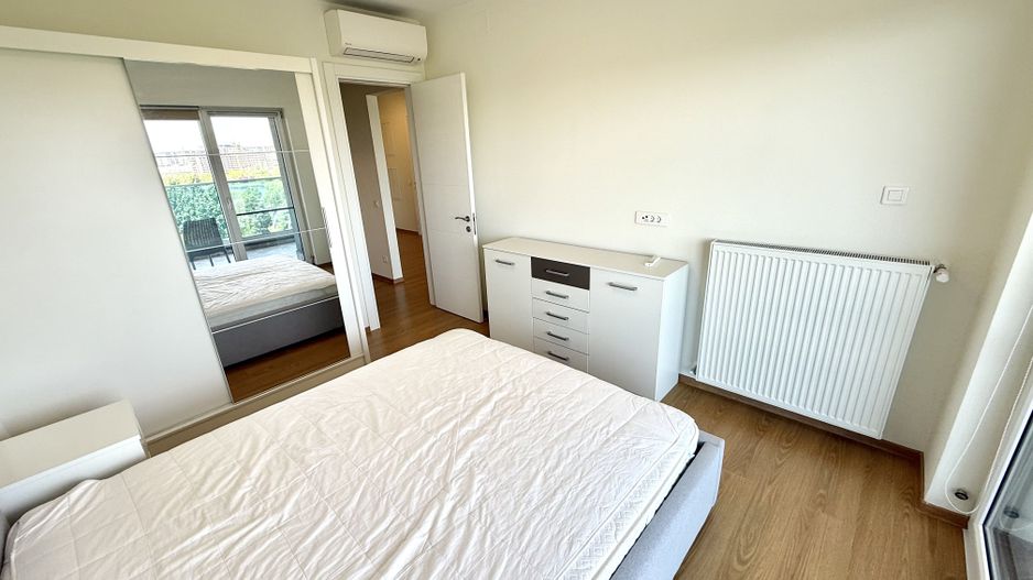 Floreasca Residence - Barbu Vacarescu, Premium - Parcare Sub - Poză 11