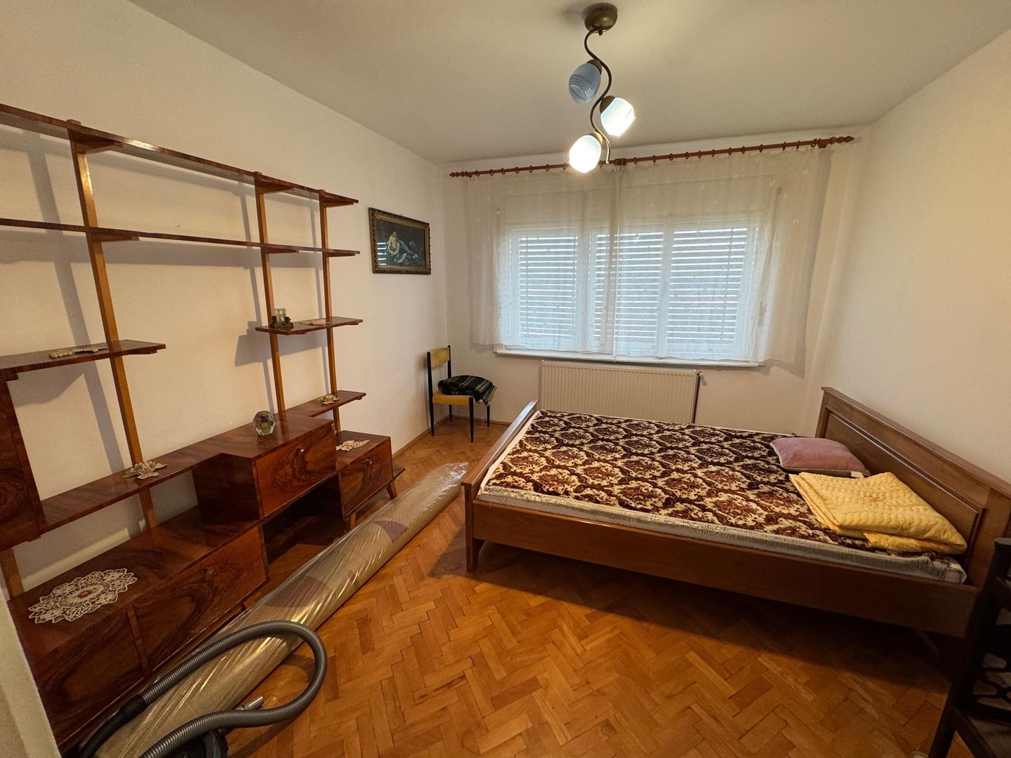 Apartament 4 camere cu vedere panoramică – Lugoj, etaj 6/10 - Poză 8