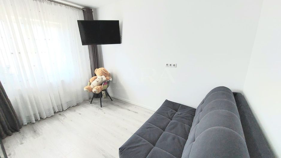 Apartament 2 Dormitoare, Zona Între Lacuri, Complet Mobilat și Utilat. - Poză 5