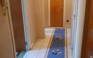 Vand apartament 3 camere Militari Iuliu Maniu  metrou Gorjului - Poză 4