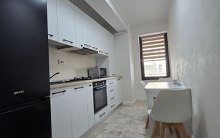 Copou- Royal Town - Decomandat - 64 mp- LIBER  DIN AUGUST - Poză 18