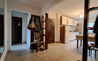 4 camere, 80 mp, modernizat, în zona Ion Meșter – Mănăștur!! - Poză 4