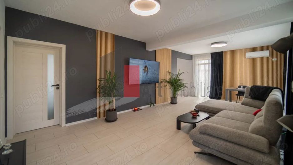 Un colț de rai în Domnesti :Casa unde te simți  Acasă  din prima clipa - Poză 3