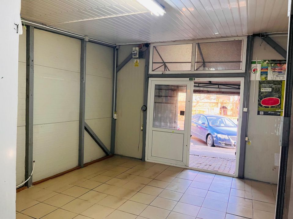 Spatiu comercial stradal, pozitie strategica – N. Balcescu, zona Piata Centrala - Poză 17