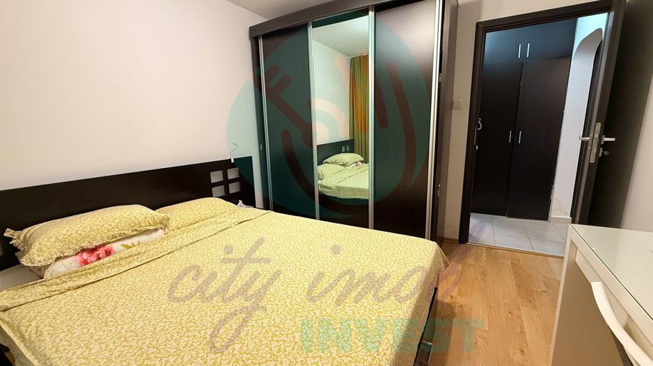 3 camere cu CENTRALA PROPRIE - Poză 3