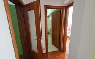 Apartament 3 camere 100 mp utili 2 bai 2 balcoane etaj 2 zona Centrala - Poză 11