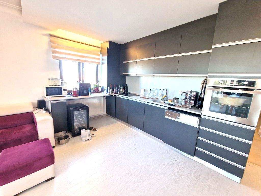 Inchiriere 3camere Bucurestii noi, Pod Constanta, Parc Bazilescu - Poză 6