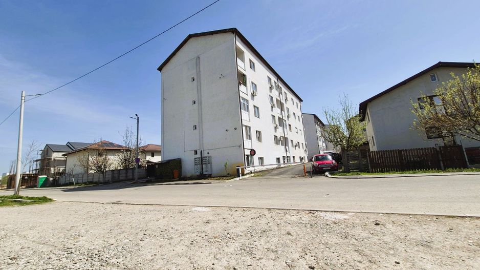 Garsoniera_Conf.1_Mobilata/Utilata_Totul la Cheie_Nou_Aer Curat - Poză 28