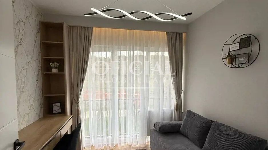 Apartament 3 Camere | 54 Mp | Curte | Parcare | Floresti Terra - Poză 5
